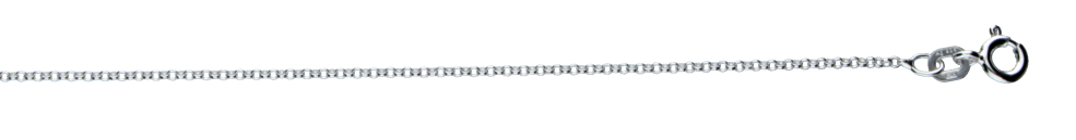 Collier Erbs Kettenbreite 1.3mm