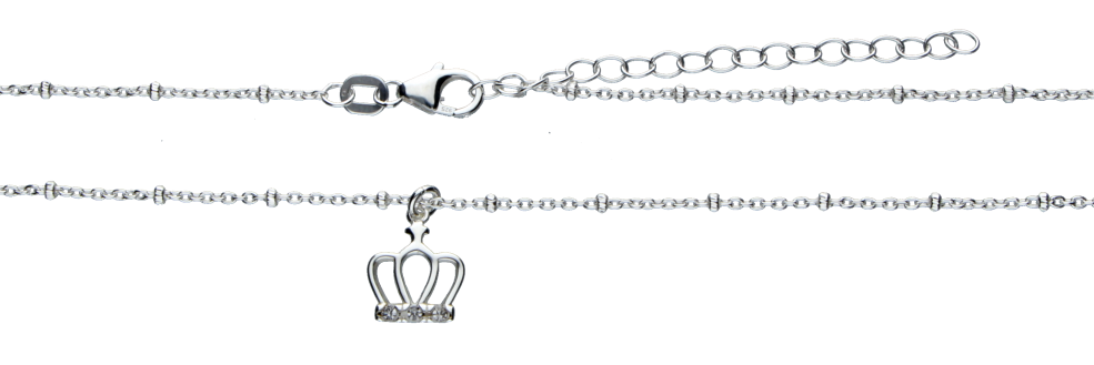 Collier Anker rund