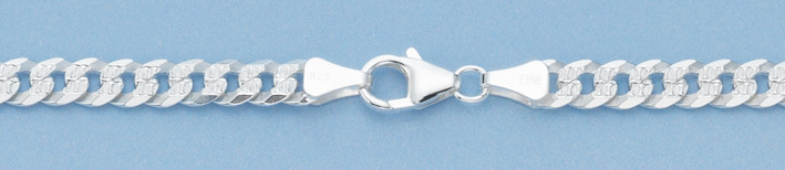 Armband Panzer Kettenbreite 5.8mm