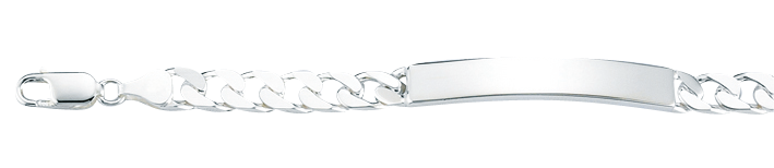 Id-Armband Panzer Kettenbreite 6.5mm