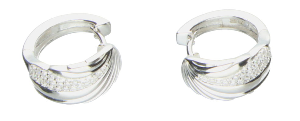 Ohrschmuck Creole