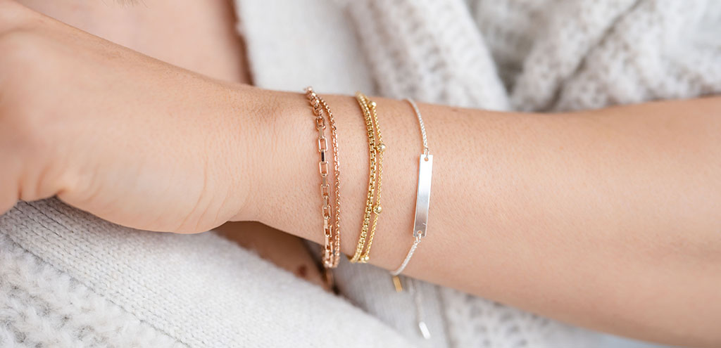 Armbänder