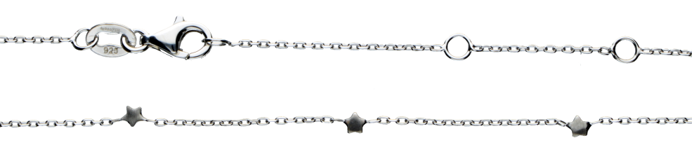 Collier Fantasie