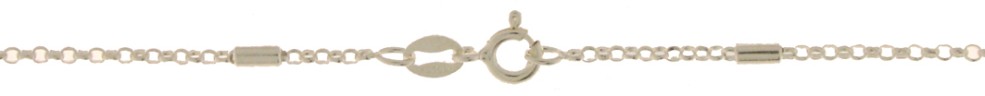 Chains Belcher chain