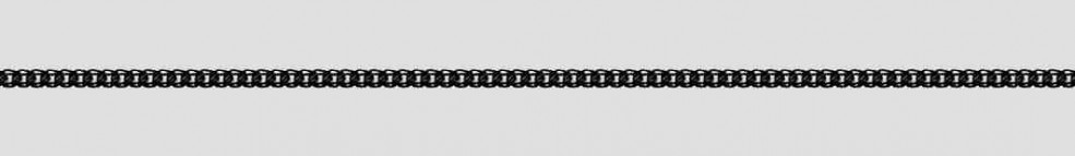Collier Panzer Kettenbreite 1.6mm