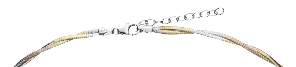 Collier Fantasie