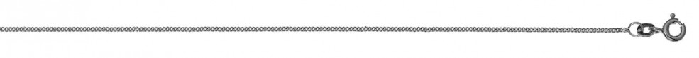 Collier Panzer Kettenbreite 1.1mm