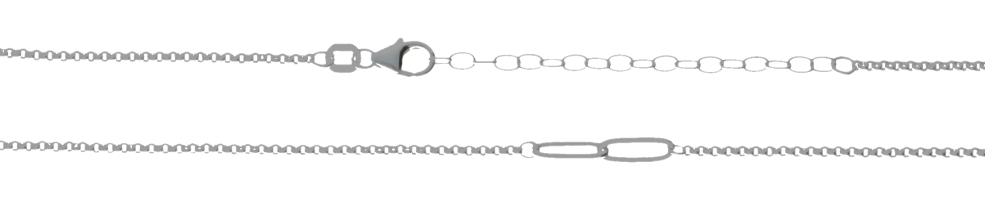 Collier Fantasie
