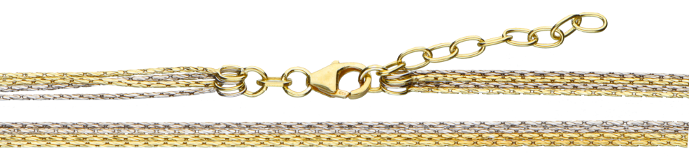 Collier Fantasie