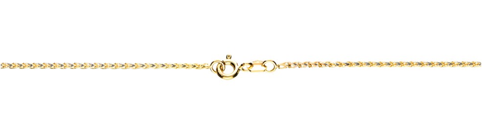 Armband Fantasie Kettenbreite 1.25mm