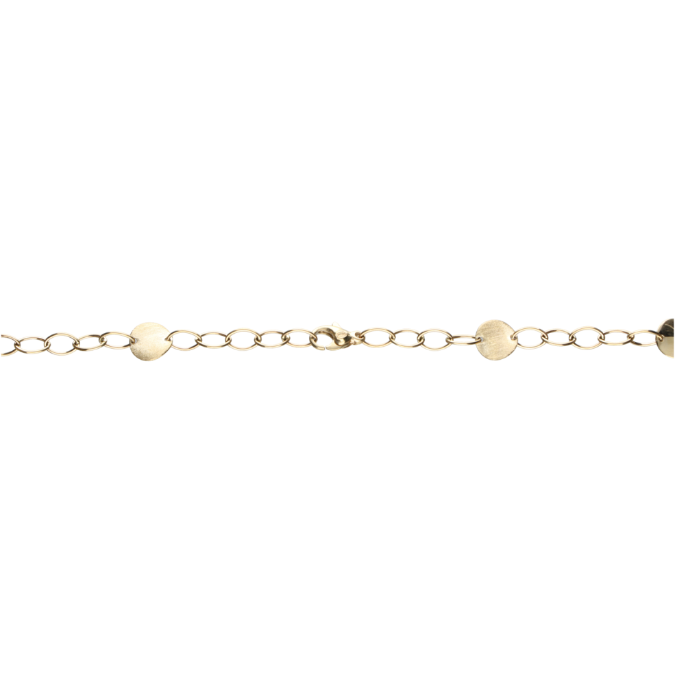 Collier Fantasie