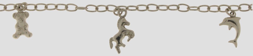 Bracelet Anchor wide