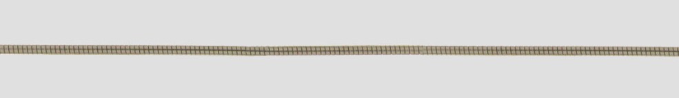 Collier Tonda-Kette Kettenbreite 1.5mm