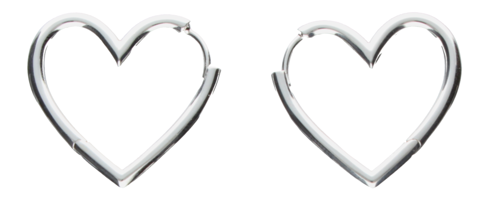 Earring ear hoops