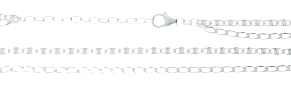 Collier Fantasie