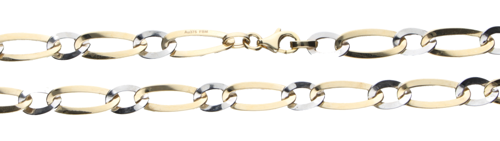 Collier Fantasie