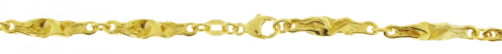 Collier Fantasie
