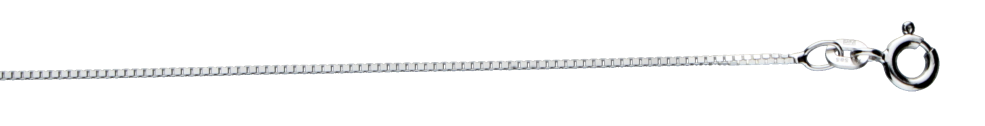 Collier Venezia Kettenbreite 0.8mm
