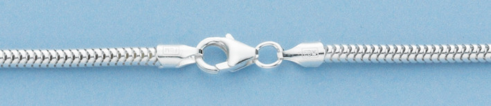 Bracelet Snake chain chain width 3.2mm
