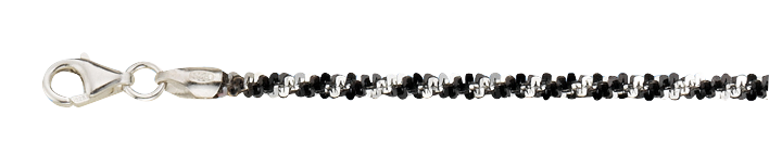 Collier Fantasie Kettenbreite 2.8mm
