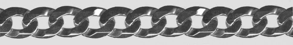 Armband Panzer Kettenbreite 10.6mm