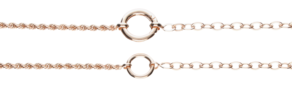 Collier Fantasie