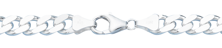 Armband Panzer Kettenbreite 8.2mm