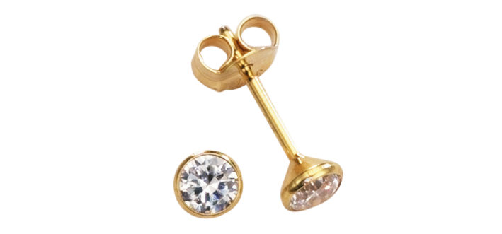 Ohrschmuck Ohrstecker