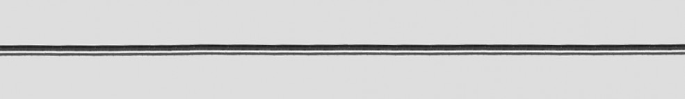 Collier Tonda-Kette Kettenbreite 1.5mm