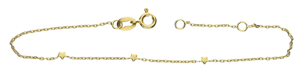 Bracelet Fantasy chain