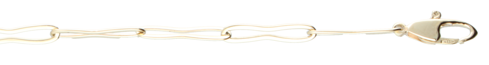 Necklace Fantasy chain