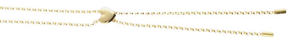 Necklace Belcher chain
