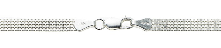 Bracelet Fantasy chain