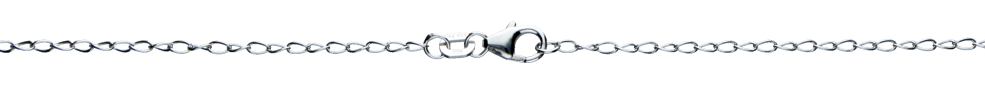 Collier Anker weit