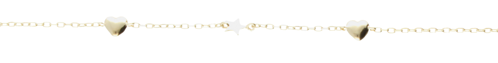 Collier Fantasie
