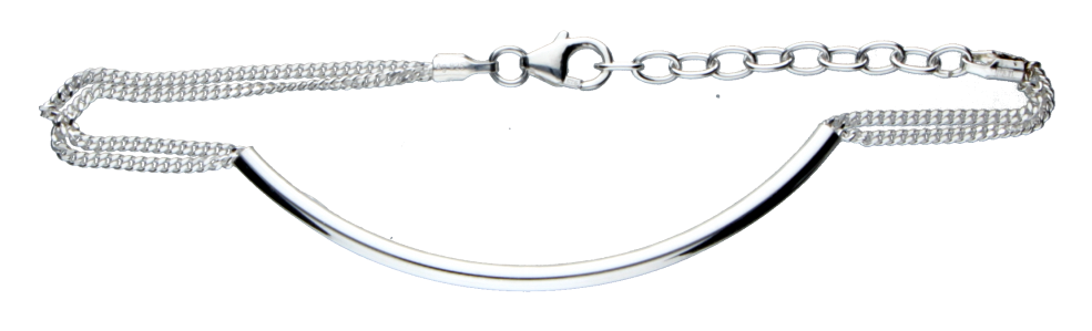 Bracelet Curb chain