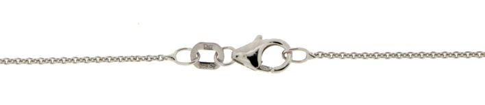 Armband Anker rund Kettenbreite 1.1mm