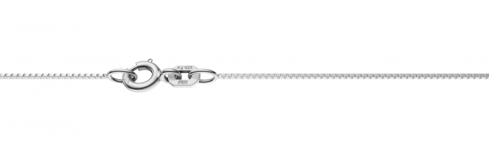 Collier Venezia Kettenbreite 0.78mm