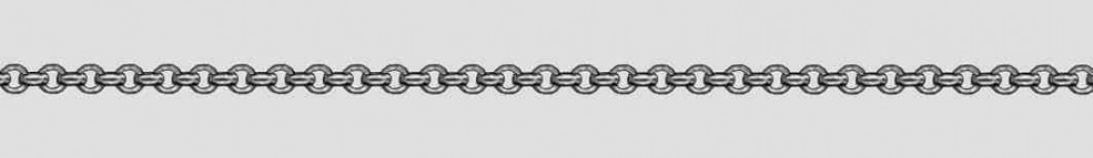 Collier Erbs Kettenbreite 2.5mm