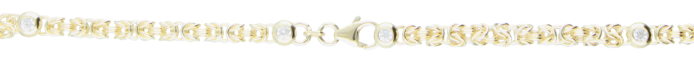 Collier Fantasie