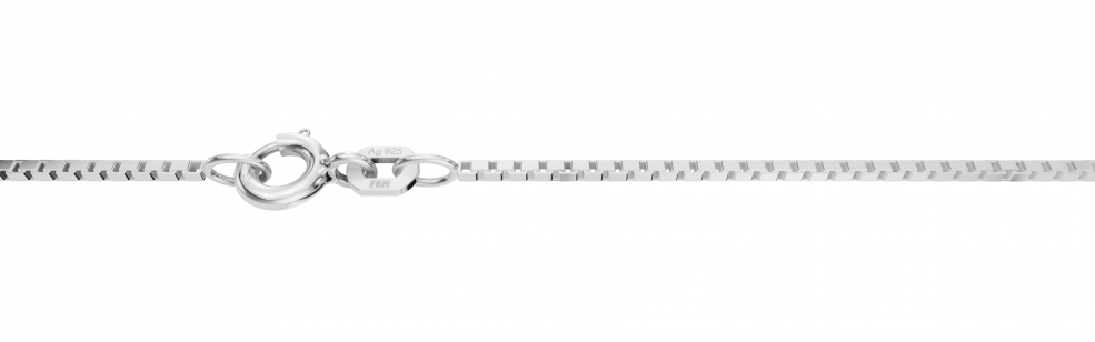 Collier Venezia Kettenbreite 1.2mm
