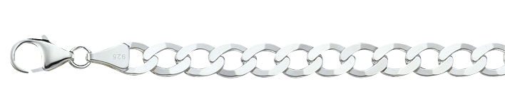 Collier Panzer Kettenbreite 6.9mm