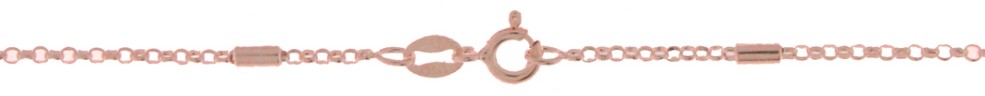 Chains Belcher chain