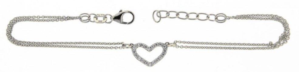 Bracelet Anchor round