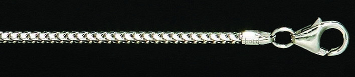 Collier Bingo Kettenbreite 1.8mm