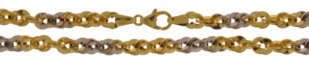 Collier Fantasie