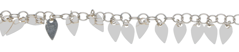 Collier Fantasie