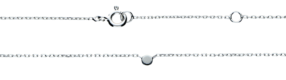 Collier Fantasie
