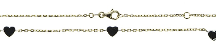 Collier Fantasie