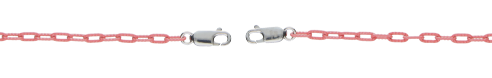 Collier Anker weit Kettenbreite 3.5mm